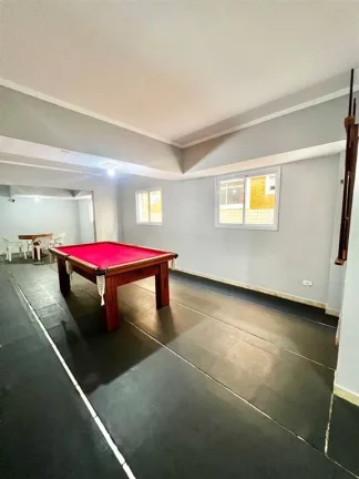Imagem Apartamento com 1 dorm, Aviação, Praia Grande - R$ 210 mil, Cod: 2253