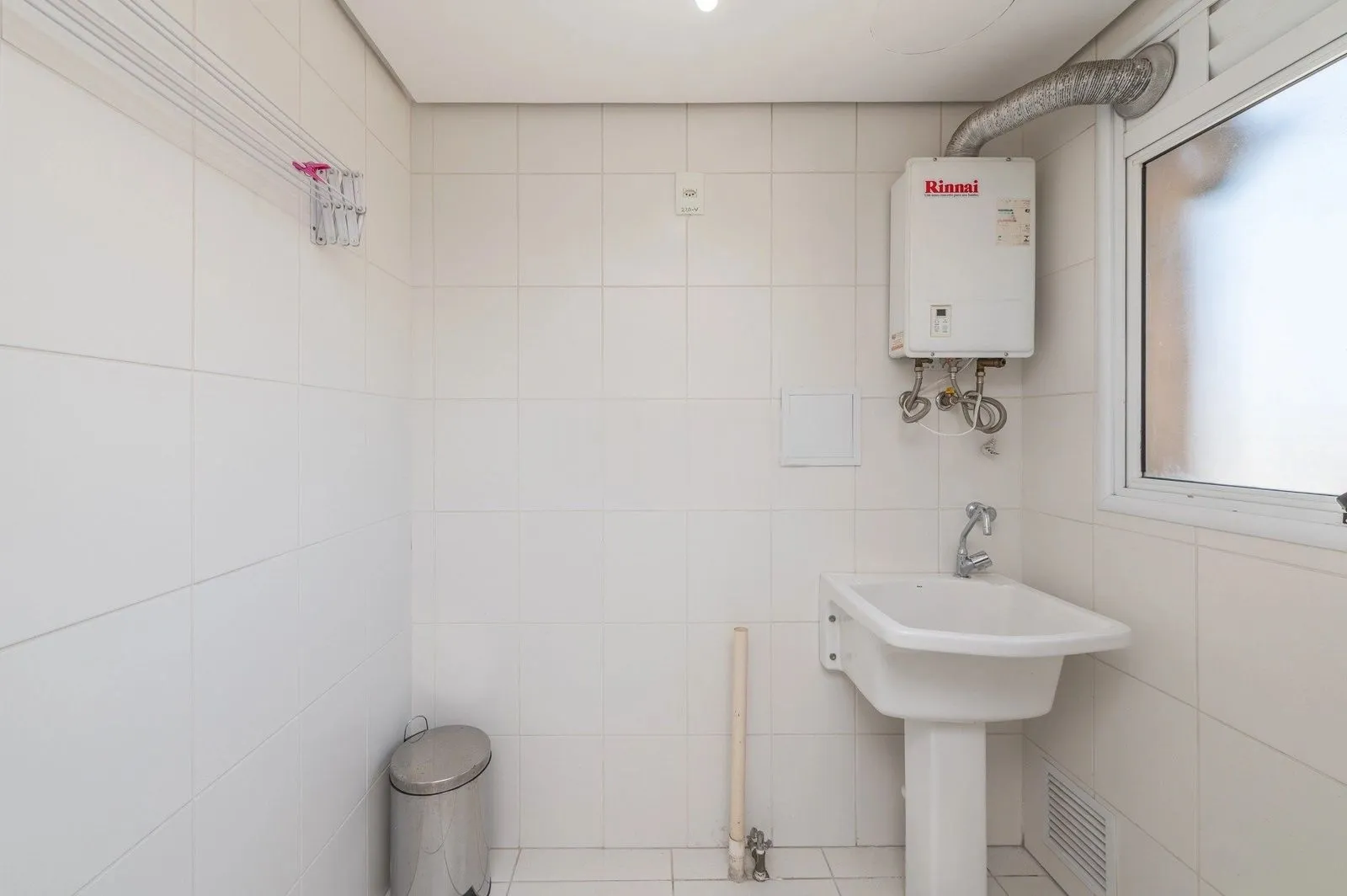 Imagem Apartamento 2 Dormitórios com Vaga no Petrópolis