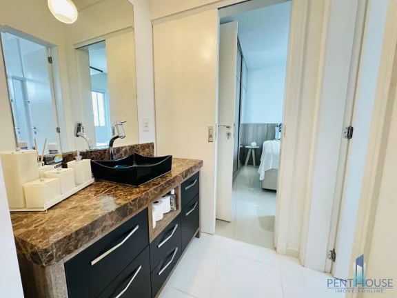 Imagem Apartamento Zona Central para Venda em Balneário Camboriú, CENTRO, 3 dormitórios, 2 suítes, 3 banheiros, 2 vagas