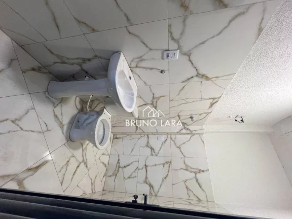 Imagem Galpão disponível para locação no bairro Novo Igarapé - Igarapé/MG