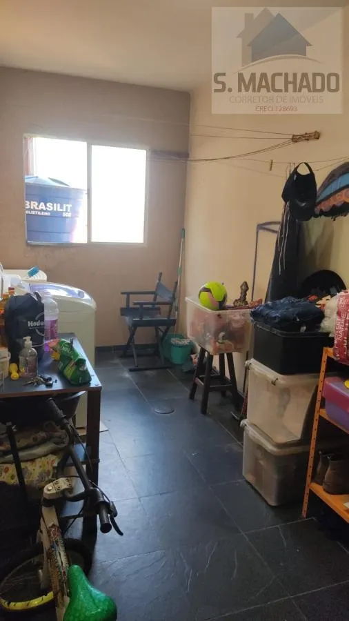 Imagem Casa para Venda em Santo André / SP no bairro Vila Curuça