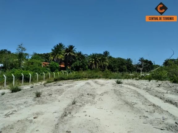 Imagem TERRENO EM LAURO DE FREITAS