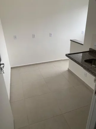 Imagem APARTAMENTO RESIDENCIAL em POÇOS DE CALDAS - MG, DOM BOSCO