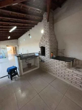 Imagem CASA A VENDA DO JARDIM MARIA LÚCIA EM RIO PRETO