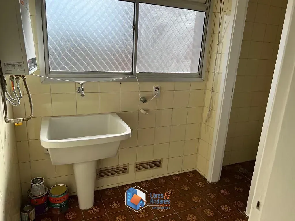 Imagem Apartamento para venda em Perdizes com 2 quartos, 65m²