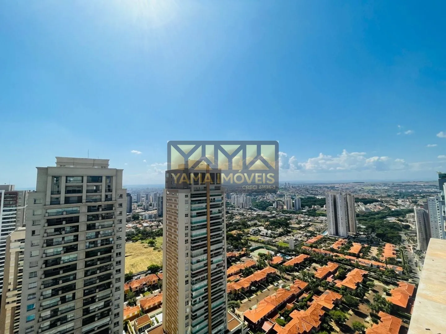 Imagem Cidade de Munique - Cobertura Cidade de Munique - Morro Mirante do Ipê - 638 m² - 5 suítes - R$ 4.250.000,00