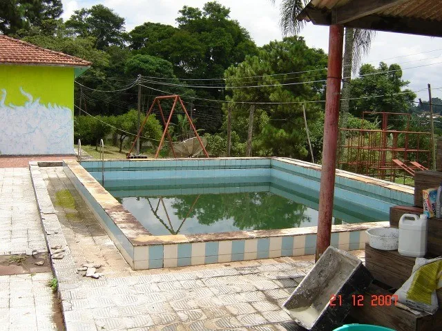 Imagem Terreno à venda em Suzano - SP, Chácara à venda em Suzano - SP