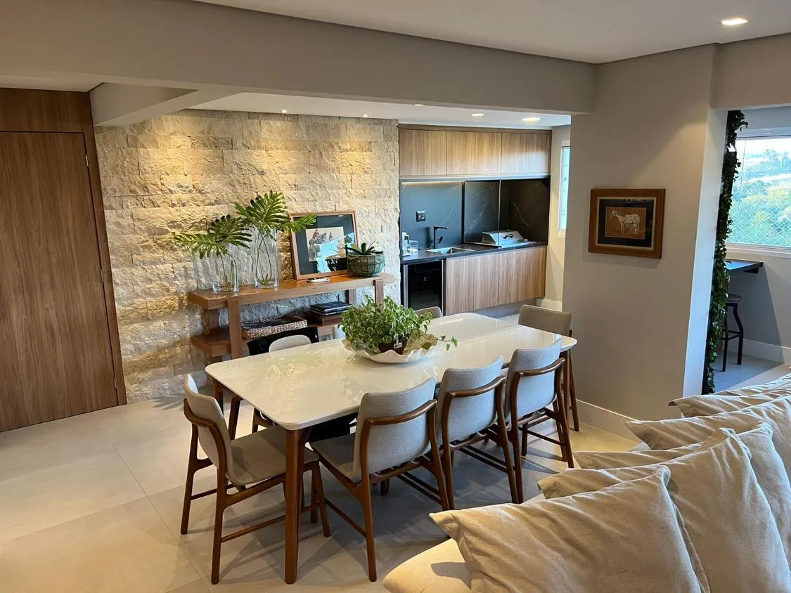 Imagem APARTAMENTO -VILA BRANDINA -CAMPINAS