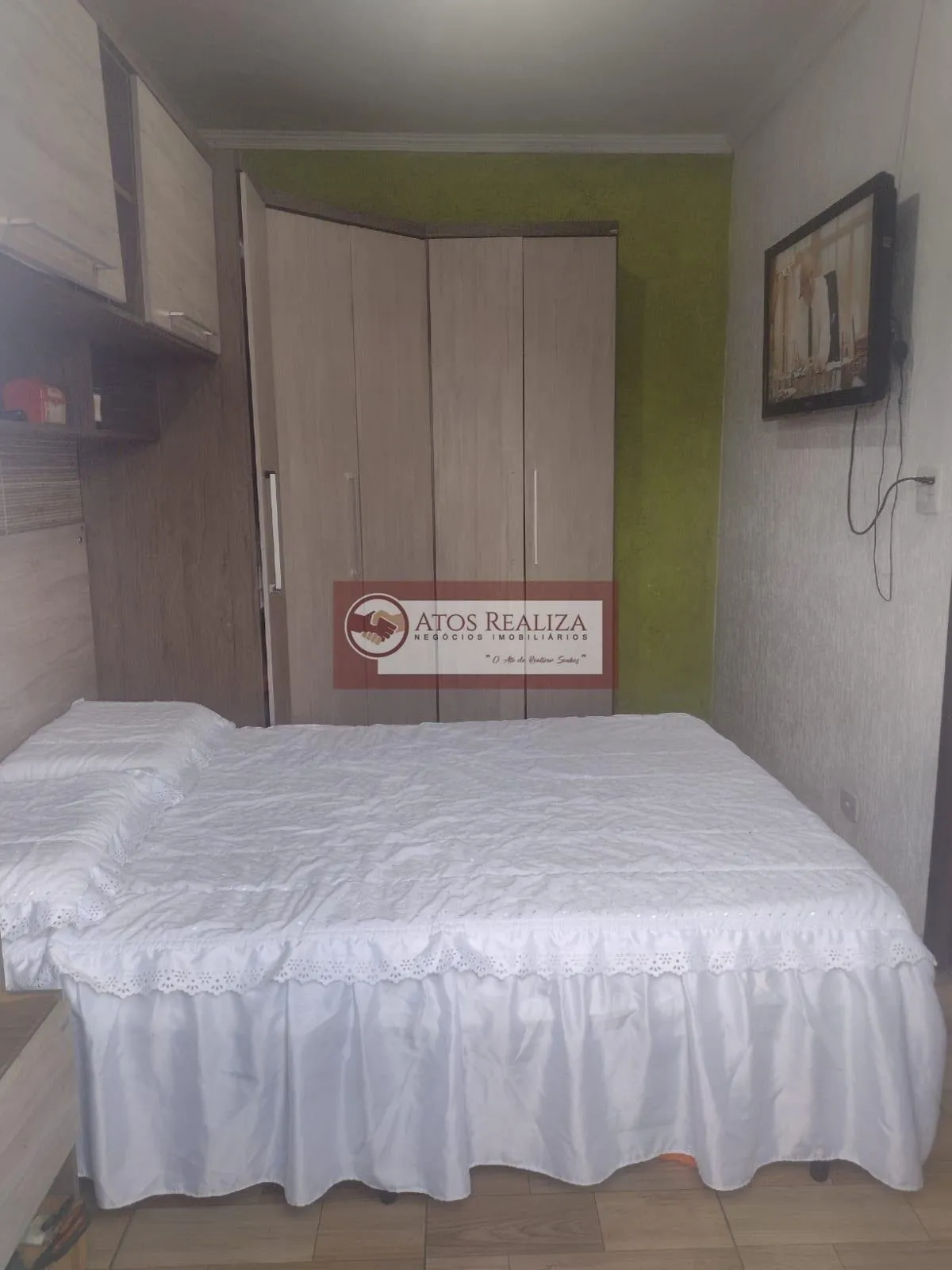 Imagem Casa à Venda em Jardim Varginha, SP - 80m², 1 Dorm, R$200.000