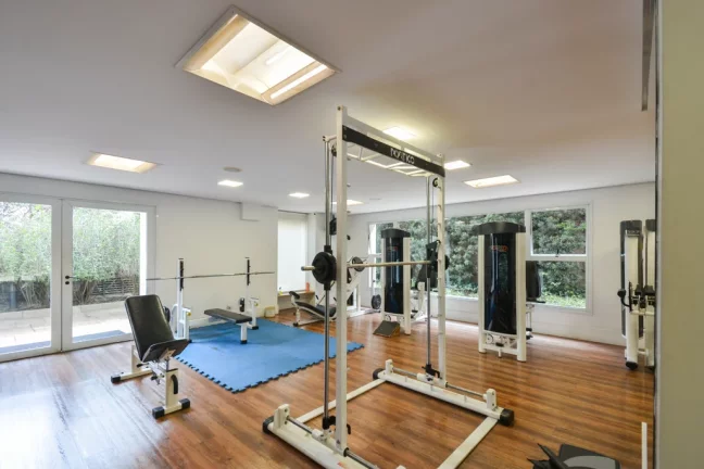 Imagem Apartamento à venda em São Paulo, Pinheiros, com 1 quarto, 52m2