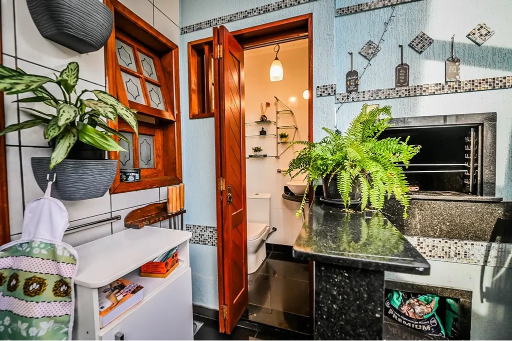 Imagem Apartamento em Teresópolis
