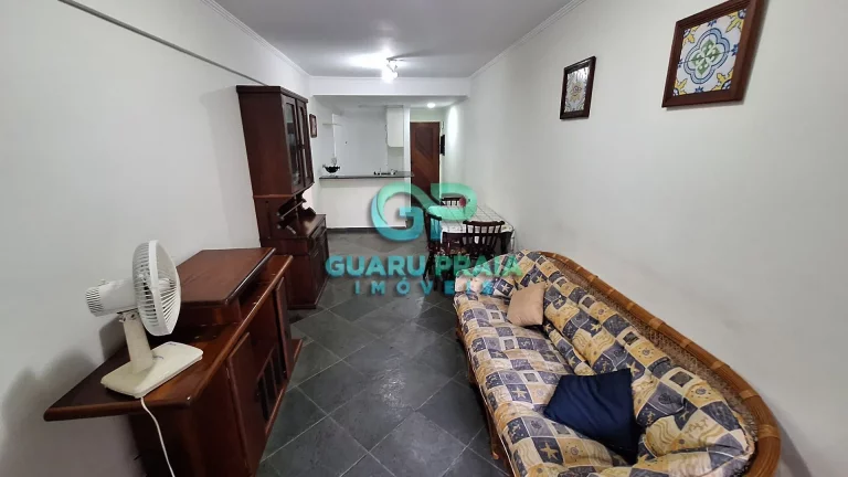 Imagem Apartamento em Enseada, Guarujá/SP