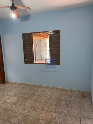 Imagem Casa com 2 dormitórios à venda, 118 m² por R$ 450.000 - Abadia - Socorro/SP