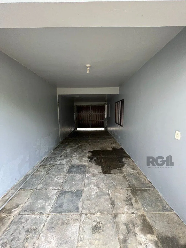 Imagem Casa de 262m², bairro Anchieta