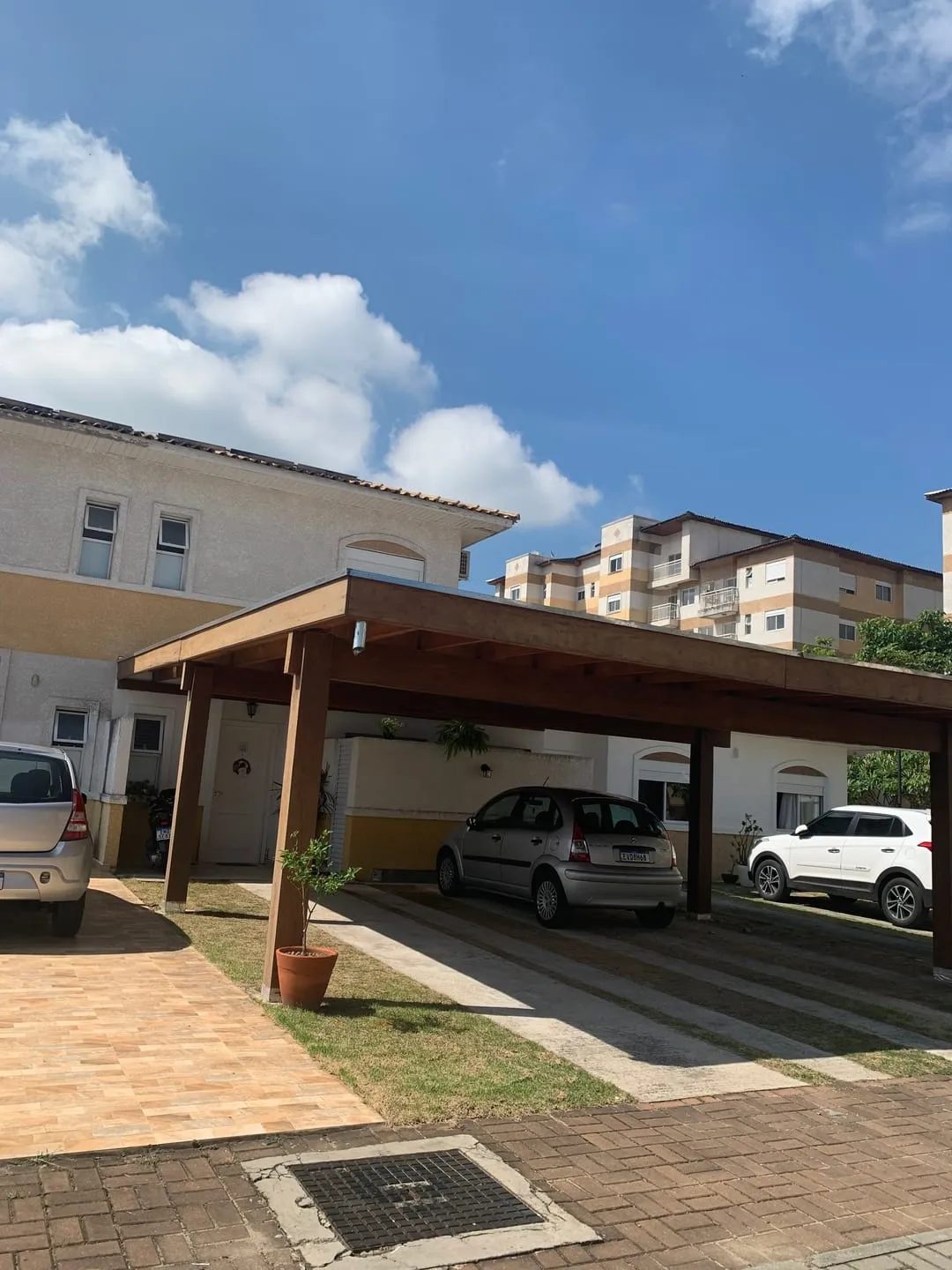 Imagem Casa à venda 3 Quartos, 4 Vagas, 87M², Crispim, Pindamonhangaba - SP | Condomínio fechado reserva Anauá