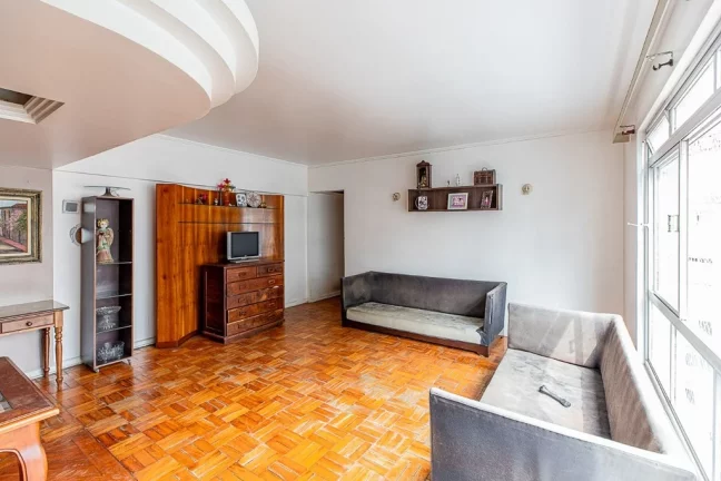 Imagem Apartamento à venda em São Paulo, Paraíso, com 3 quartos, 120m2