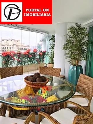 Imagem APARTAMENTO RESIDENCIAL em RIO DE JANEIRO - RJ, BARRA DA TIJUCA