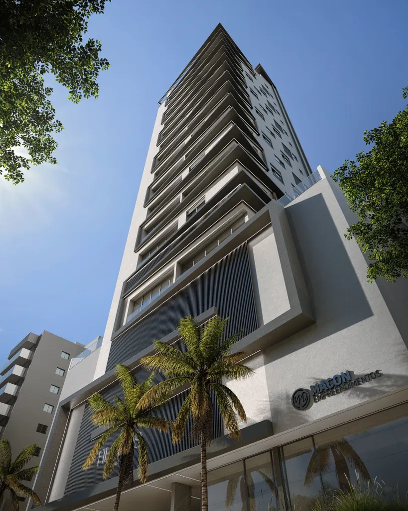 Imagem COBERTURA RESIDENCIAL em Balneário Camboriú - SC, Centro