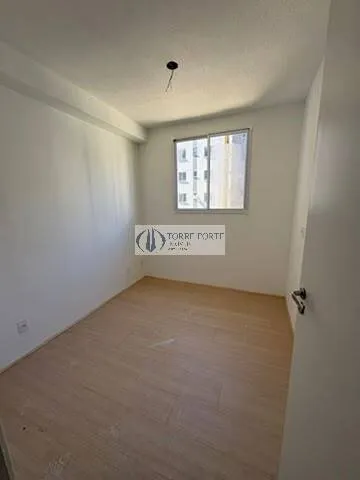 Imagem Apartamento novo, decore do seu jeito, 35 m², 2 dormitórios, no Jaguaré.