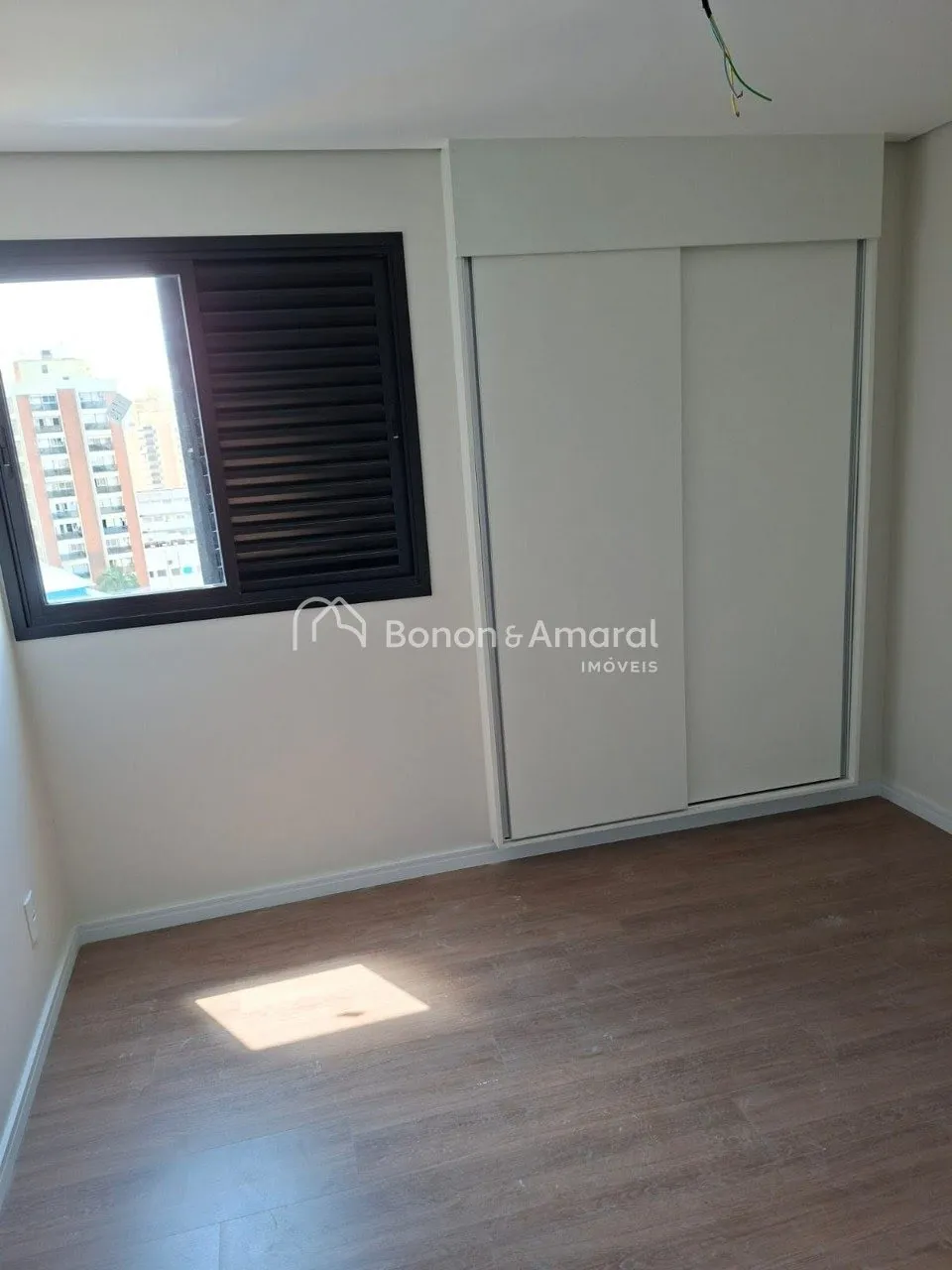 Imagem Seu novo lar no Botafogo: 72m², andar alto e lazer de clube