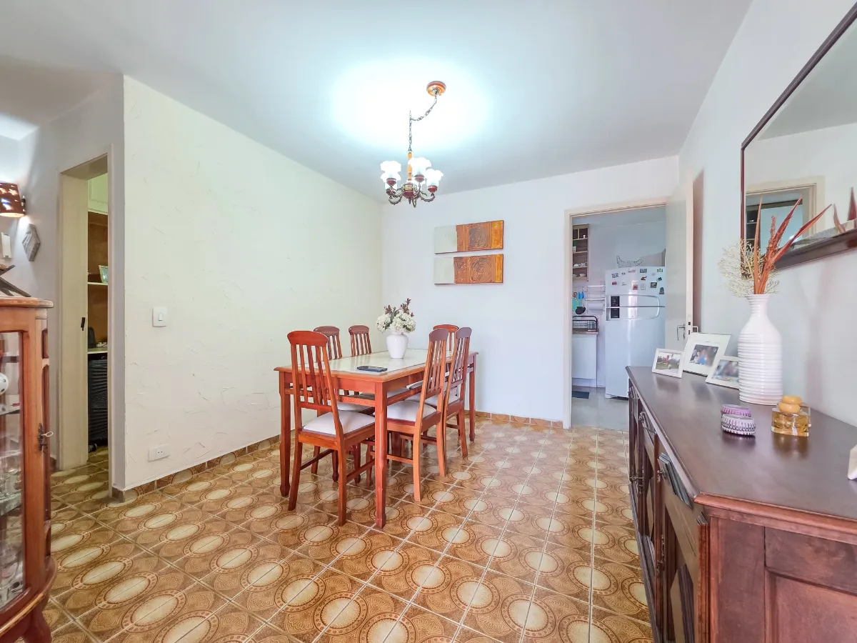 Imagem Apartamento para venda em Casa Verde com 3 quartos, sendo 1 suíte, 96m2
