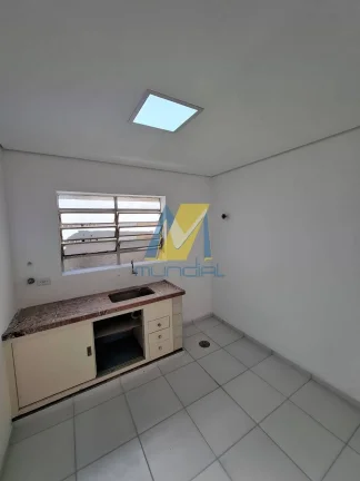Imagem Prédio Comercial com Elevador | Andares Modulares para Empresas
