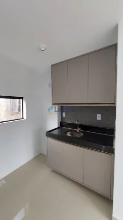 Imagem Apto novo - móveis projetados - 54m²- 2 quartos - em Bessa, João Pessoa/PB