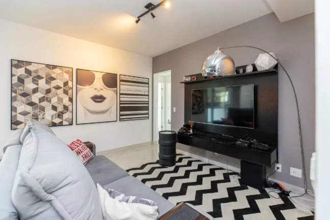 Imagem APARTAMENTO RESIDENCIAL em São Paulo - SP, Granja Julieta