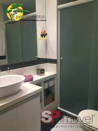 Imagem APARTAMENTO PARA VENDA NO LAUZANE PAULISTA.
