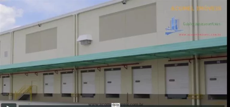 Imagem Galpões para locação em Queimados no bairro Campo Alegre