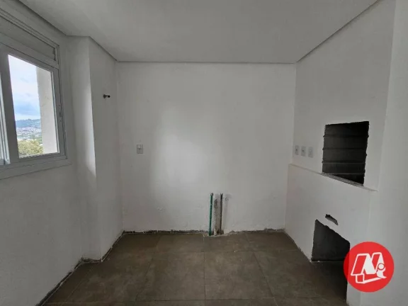 Imagem Apartamento para alugar, 59 m² por R$ 3.230,00/mês - Jardim Botânico - Porto Alegre/RS