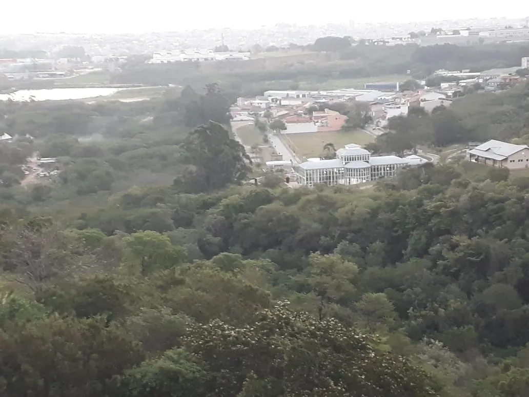 Foto do imóvel Vende-se Área d 5300 m2 na Zona Leste de Sorocaba em JARDIM LEOCÁDIA, SOROCABA - SP