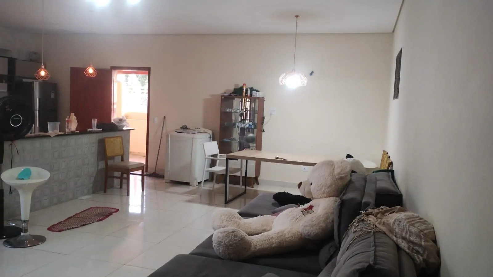 Imagem Chácara Completa com Lazer e Conforto em Mairinque - SP