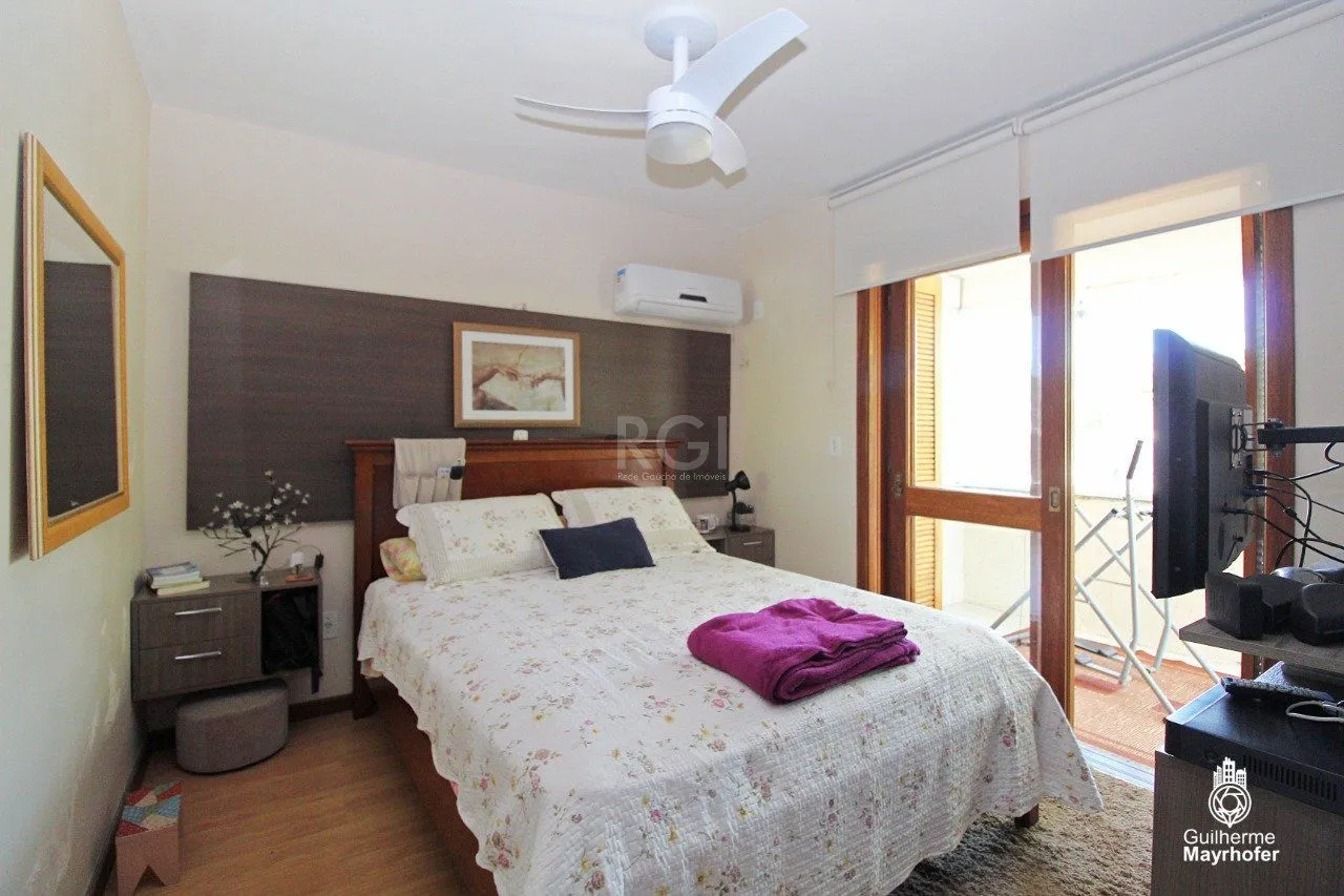 Imagem Casa para Venda - 227.93m², 3 dormitórios, 1 suite, 2 vagas - Chácara das Pedras