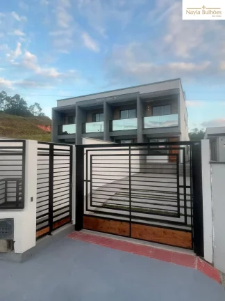 Imagem CASA RESIDENCIAL em SÃO JOSÉ - SC, SERTÃO DO MARUIM