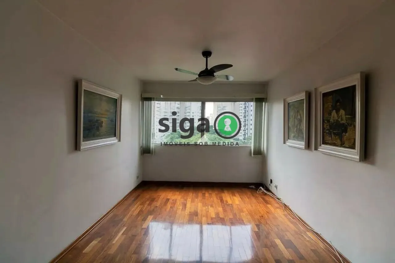 Foto do imóvel VENDA APARTAMENTO 3 QUARTOS NA VILA OLÍMPIA