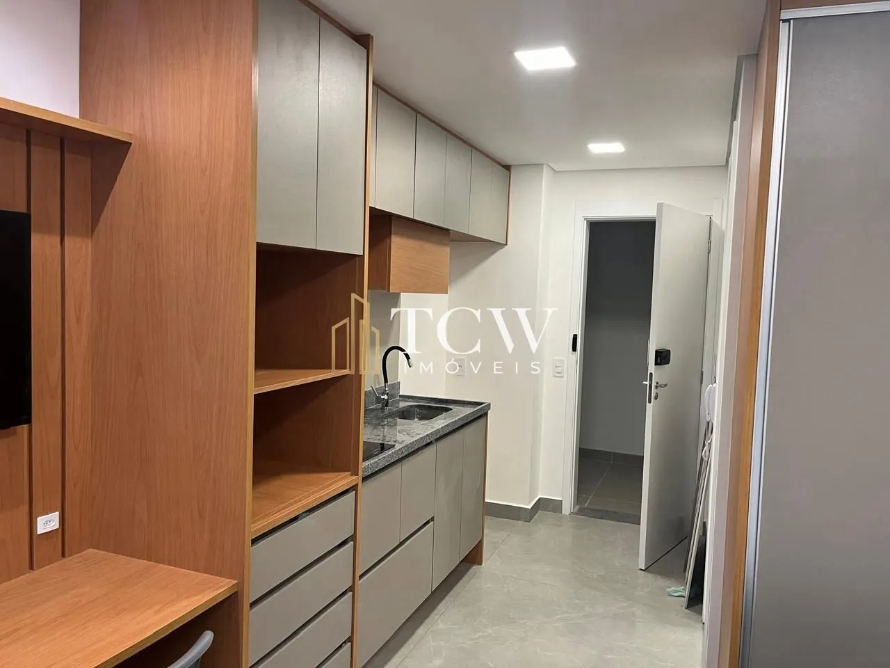 Imagem Studio para locação | 25m2
