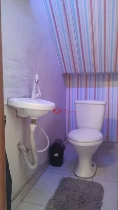 Imagem Sobrado com 5 dormitórios à venda, 100 m por R$ 530.000,00 - Cidade Patriarca - São Paulo/SP
