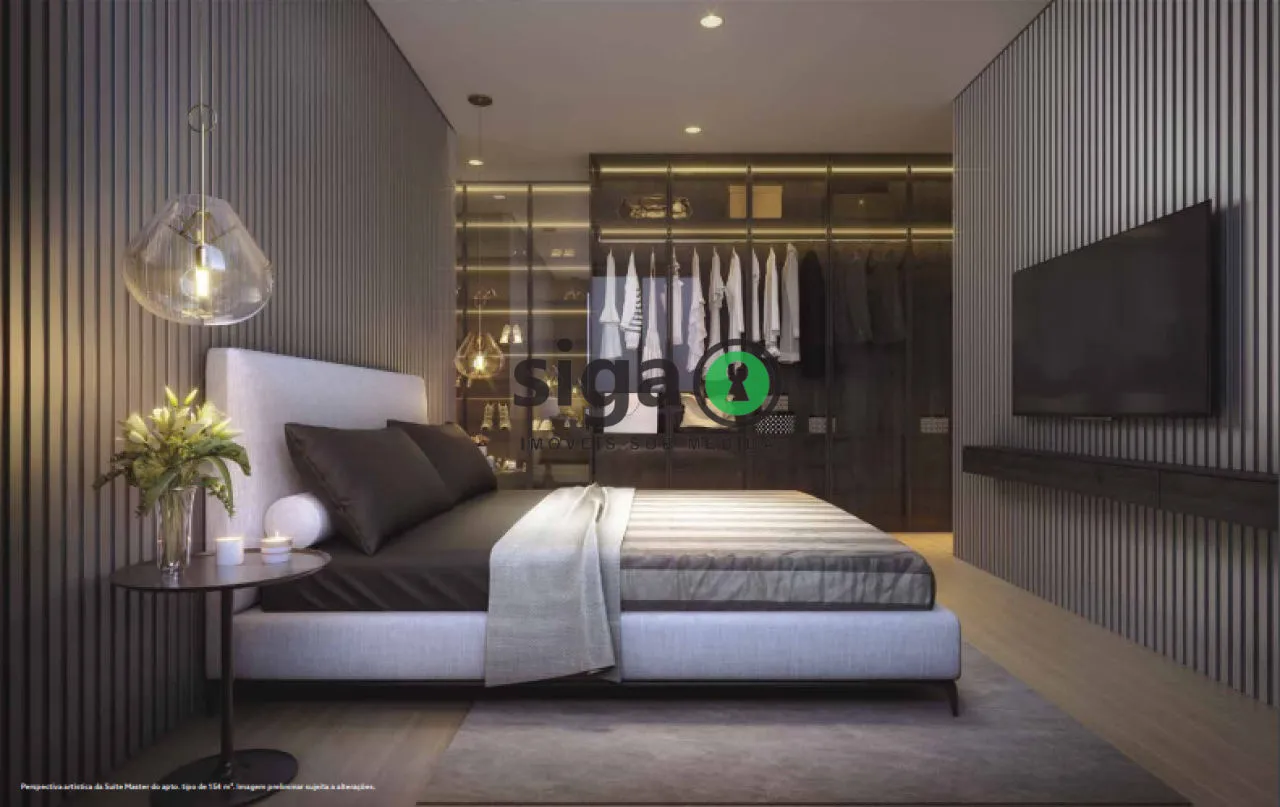 Imagem APARTAMENTO A VENDA NO ITAIM COM 03 QUARTOS