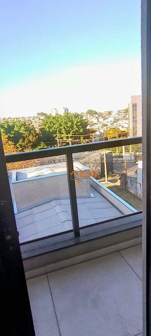 Imagem Sobrado com 3 dormitórios à venda, 260 m² por R$ 1.200.000,00 - Jardim Santa Clara - Guarulhos/SP