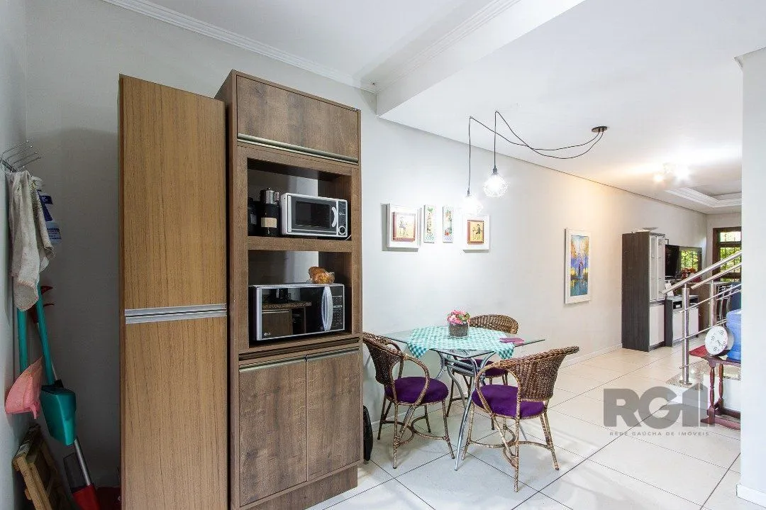 Imagem Casa em Hípica