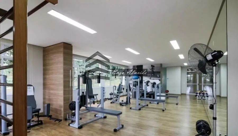 Imagem Apartamento à venda em São Paulo/SP