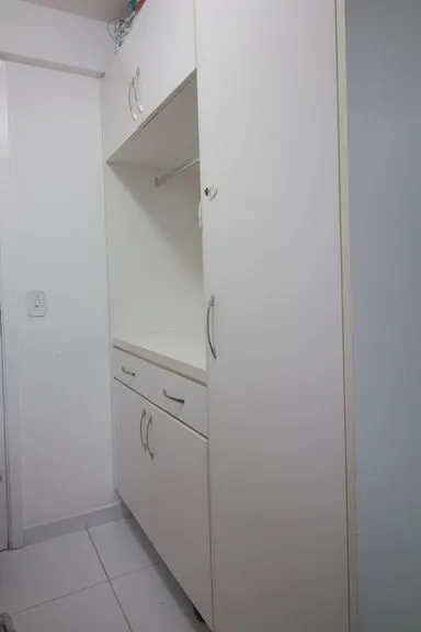 Imagem Apartamento com 2 Quartos à Venda, 95 m² em Jardim Wanda - Taboão Da Serra