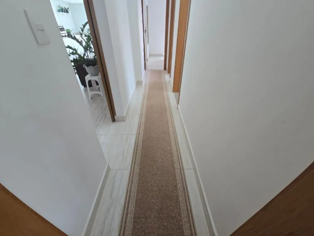 Imagem APARTAMENTO COM 130,00 m² - MIRIM - PRAIA GRANDE SP