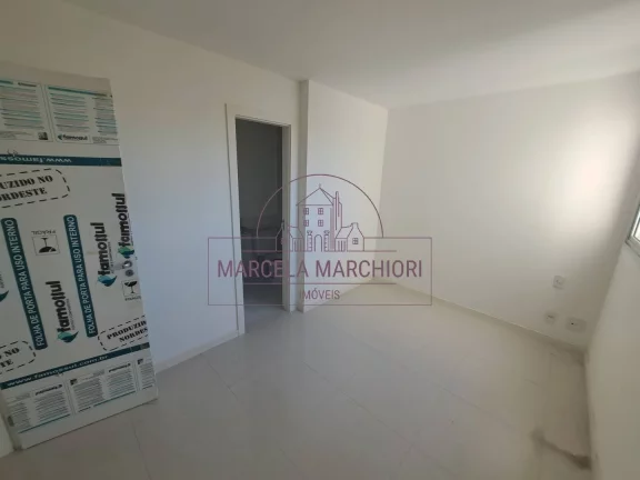 Imagem Ap 2 quartos, suite, porcelanato, sol da manhã, lazer completo, 1vg