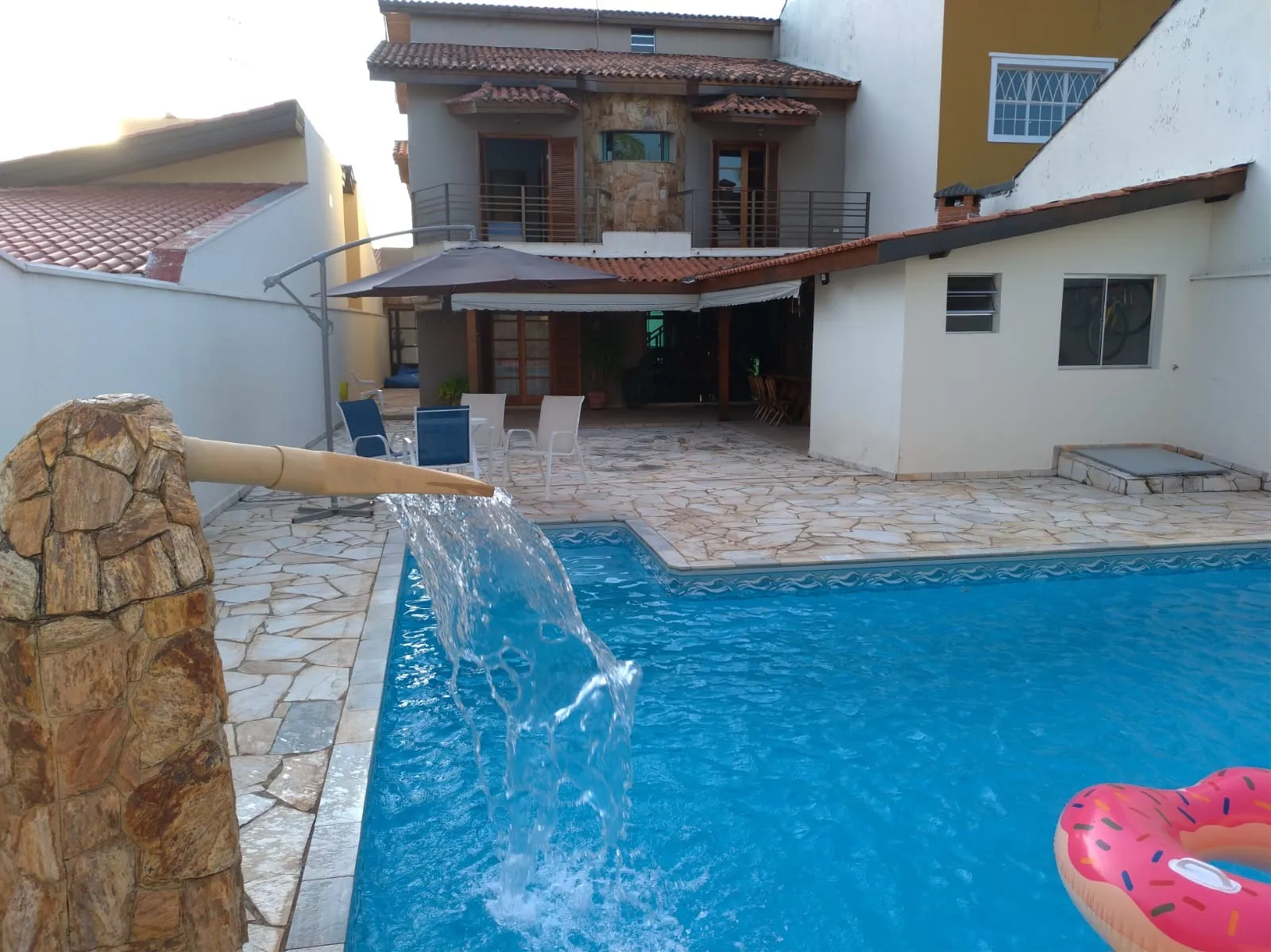 Foto do imóvel !!!Casa no Condomínio Residencial Valência!!! em JARDIM SÃO CONRADO, SOROCABA - SP