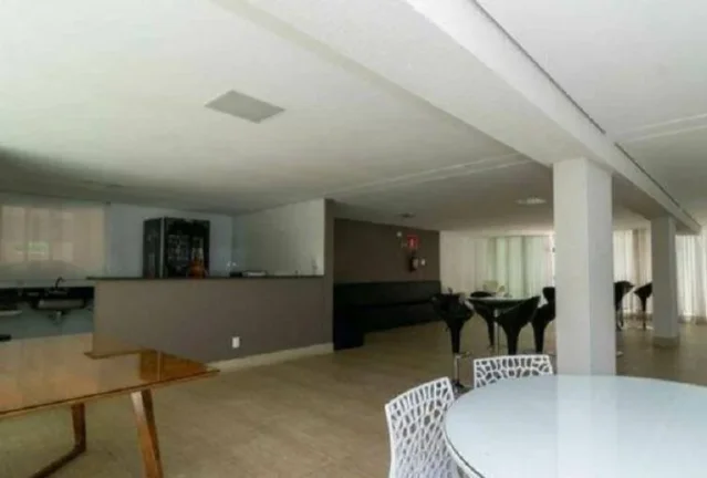 Imagem APARTAMENTO COM 03 QUARTOS,LAZER,02 VAGAS NO BURITIS!