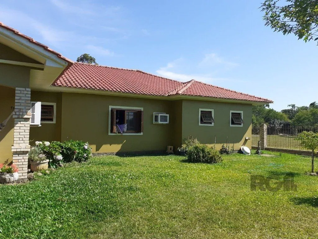 Imagem SÍTIO - 8 ha 2.980 m² de extensão - 5 dormitórios - 2 vagas - TRIUNFO-RS