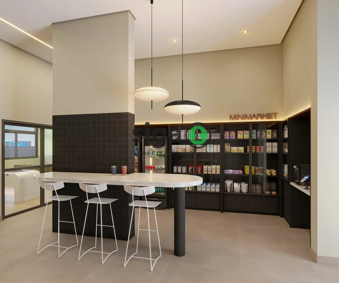 Imagem Cobertura Duplex Exclusiva com Vista Panorâmica no Melhor da Vila Mariana