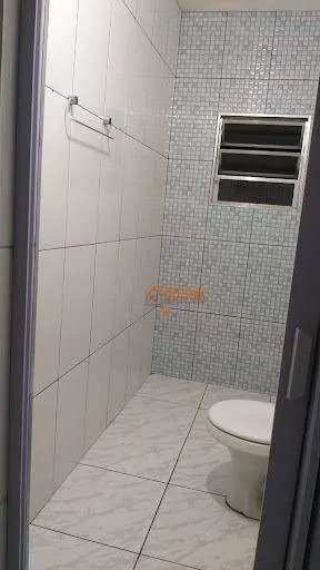 Imagem Sobrado com 3 dormitórios à venda, 150 m² por R$ 320.000,00 - Jardim Okuyama - Guarulhos/SP